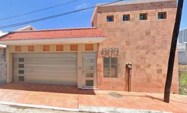 CASA EN VENTA EN COLONIA COSTA DE ORO, VERACRUZ NO SE ACEPTAN CREDITOS