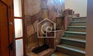 CASA EN ARRIENDO SECTOR SAN JOAQUIN LA SERENA 8D4B