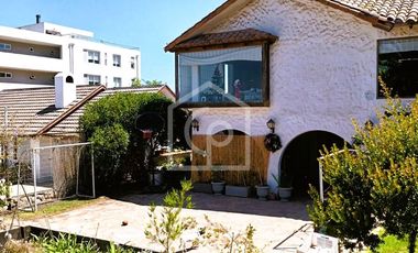 CASA EN ARRIENDO SECTOR SAN JOAQUIN LA SERENA 8D4B