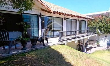 CASA EN ARRIENDO SECTOR SAN JOAQUIN LA SERENA 8D4B