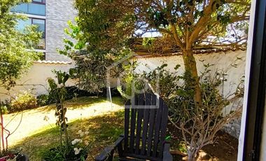 CASA EN ARRIENDO SECTOR SAN JOAQUIN LA SERENA 8D4B