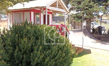 CASA EN ARRIENDO SECTOR SAN JOAQUIN LA SERENA 8D4B