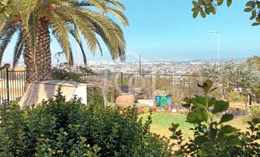 CASA EN ARRIENDO SECTOR SAN JOAQUIN LA SERENA 8D4B