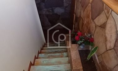 CASA EN ARRIENDO SECTOR SAN JOAQUIN LA SERENA 8D4B