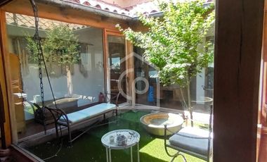 CASA EN ARRIENDO SECTOR SAN JOAQUIN LA SERENA 8D4B