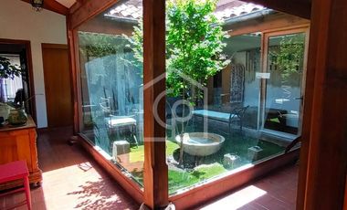 CASA EN ARRIENDO SECTOR SAN JOAQUIN LA SERENA 8D4B
