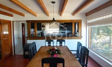 CASA EN ARRIENDO SECTOR SAN JOAQUIN LA SERENA 8D4B