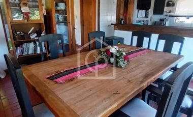 CASA EN ARRIENDO SECTOR SAN JOAQUIN LA SERENA 8D4B