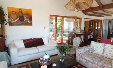 CASA EN ARRIENDO SECTOR SAN JOAQUIN LA SERENA 8D4B