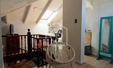 CASA EN ARRIENDO SECTOR SAN JOAQUIN LA SERENA 8D4B