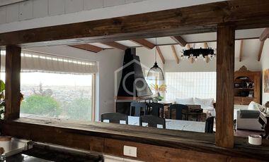 CASA EN ARRIENDO SECTOR SAN JOAQUIN LA SERENA 8D4B