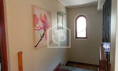CASA EN ARRIENDO SECTOR SAN JOAQUIN LA SERENA 8D4B
