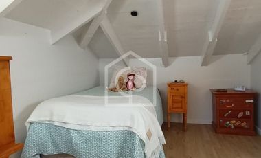 CASA EN ARRIENDO SECTOR SAN JOAQUIN LA SERENA 8D4B