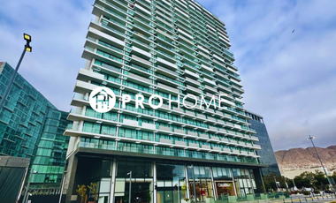 Se vende hermoso departamento 2D-2B amoblado al lado del Mall Plaza Antofagasta