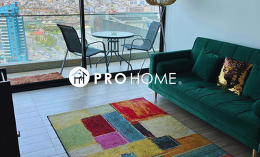 Se vende hermoso departamento 2D-2B amoblado al lado del Mall Plaza Antofagasta
