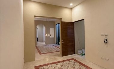 Casa remodelada en el Centro