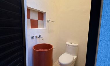 Casa remodelada en el Centro