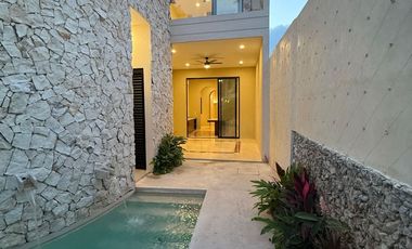 Casa remodelada en el Centro