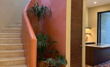 Casa remodelada en el Centro