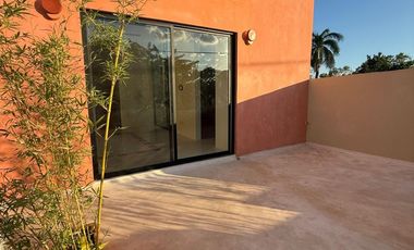 Casa remodelada en el Centro