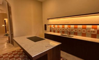 Casa remodelada en el Centro