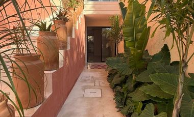 Casa remodelada en el Centro