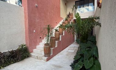 Casa remodelada en el Centro