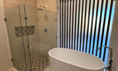 Casa remodelada en el Centro