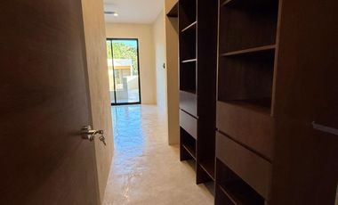 Casa remodelada en el Centro