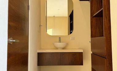 Casa remodelada en el Centro