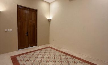 Casa remodelada en el Centro