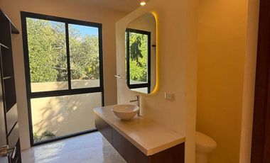 Casa remodelada en el Centro