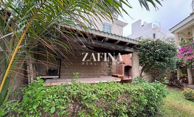 ESPECTACULAR CASA SM11 EN CANCUN EN VENTA