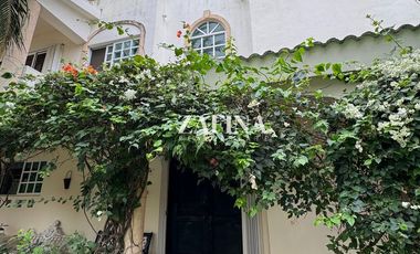 ESPECTACULAR CASA SM11 EN CANCUN EN VENTA