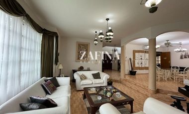 ESPECTACULAR CASA SM11 EN CANCUN EN VENTA