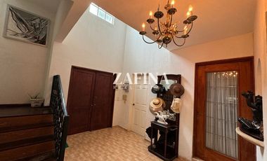 ESPECTACULAR CASA SM11 EN CANCUN EN VENTA
