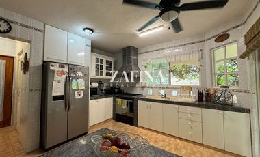 ESPECTACULAR CASA SM11 EN CANCUN EN VENTA
