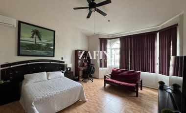 ESPECTACULAR CASA SM11 EN CANCUN EN VENTA