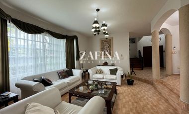 ESPECTACULAR CASA SM11 EN CANCUN EN VENTA
