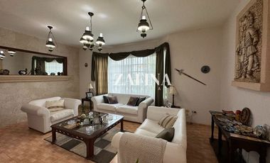 ESPECTACULAR CASA SM11 EN CANCUN EN VENTA