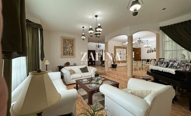ESPECTACULAR CASA SM11 EN CANCUN EN VENTA