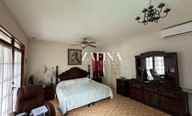 ESPECTACULAR CASA SM11 EN CANCUN EN VENTA