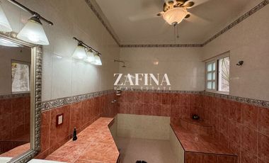 ESPECTACULAR CASA SM11 EN CANCUN EN VENTA