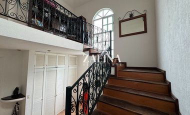 ESPECTACULAR CASA SM11 EN CANCUN EN VENTA