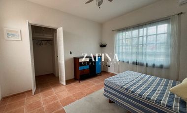 ESPECTACULAR CASA SM11 EN CANCUN EN VENTA