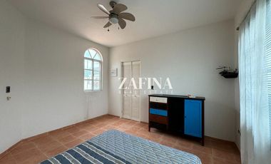 ESPECTACULAR CASA SM11 EN CANCUN EN VENTA