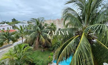 ESPECTACULAR CASA SM11 EN CANCUN EN VENTA