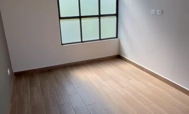 VENTA  DE HERMOSO DEPARTAMENTO EN FRACCIONAMIENTO ARBORETO