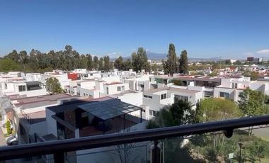 VENTA  DE HERMOSO DEPARTAMENTO EN FRACCIONAMIENTO ARBORETO