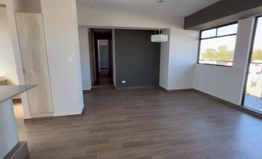 VENTA  DE HERMOSO DEPARTAMENTO EN FRACCIONAMIENTO ARBORETO